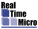 realtime micro logo